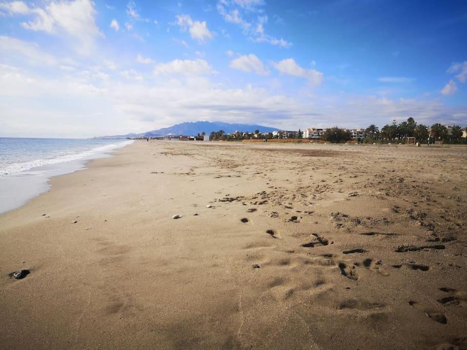 Torremar Vera Playa Naturista Luaran gambar
